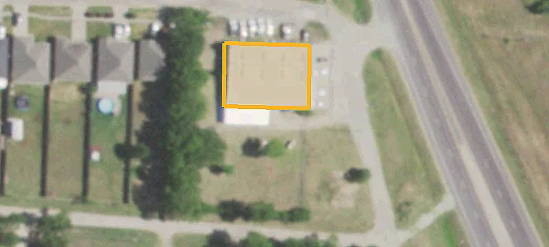 Specialty Property with Central Air