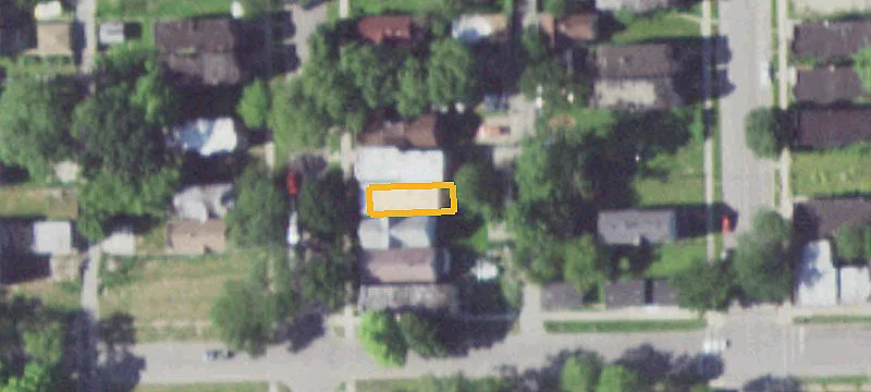 Two-Unit Duplex Property