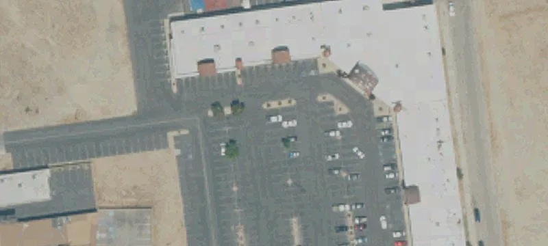 Conventional Restaurant Property