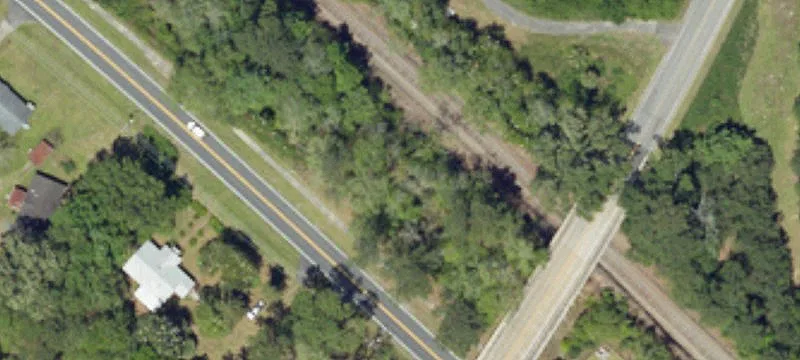 Commercial Land with Interstate Frontage