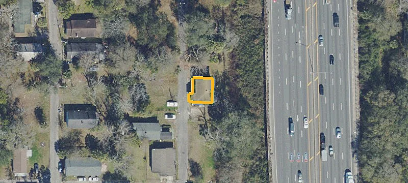 Multifamily Property with Balconies