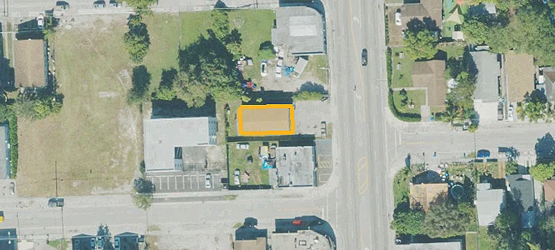 Renovated Four-Unit Quadplex