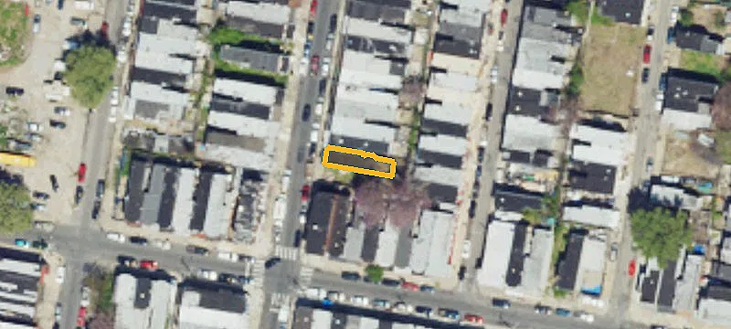 Renovated Duplex with Two-Bedroom Units