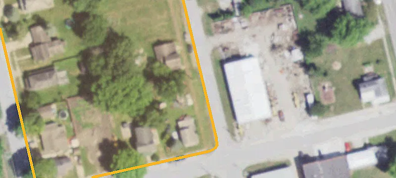 Updated Three-Unit Property with Garage