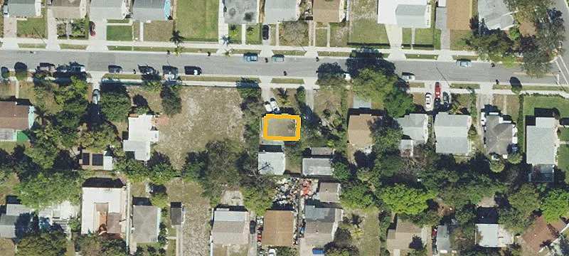Two-Unit Duplex Property