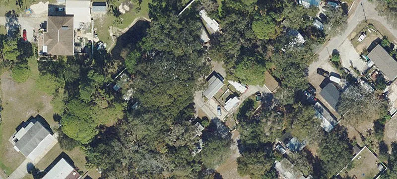 Mobile Home and RV Park