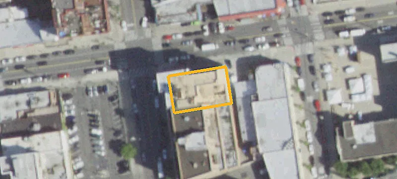 Private Office Units