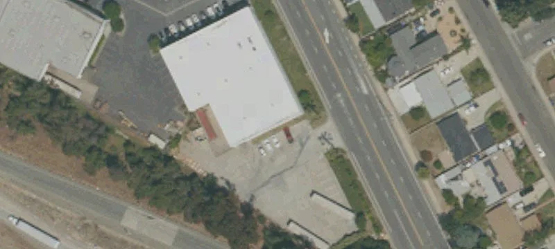 Flex Space with Fenced Yard