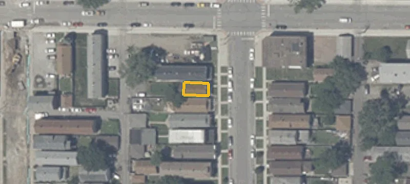 Updated Two-Unit Duplex