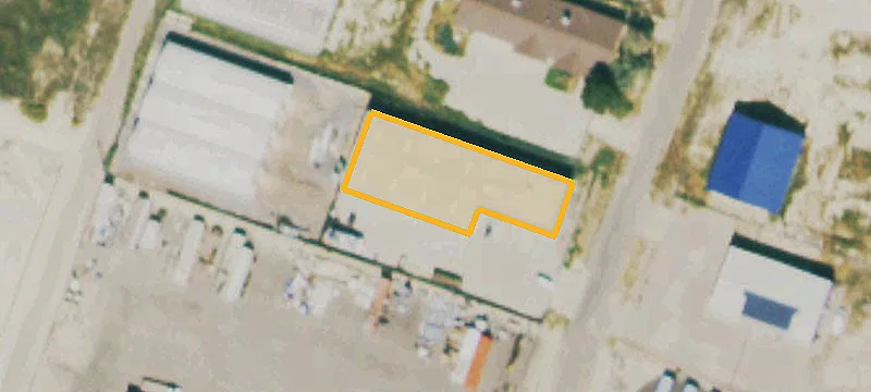 Cannabis Property With Greenhouse