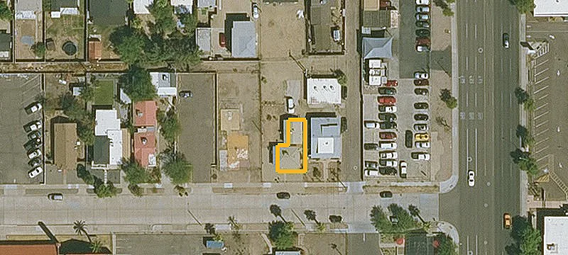 Renovated Duplex