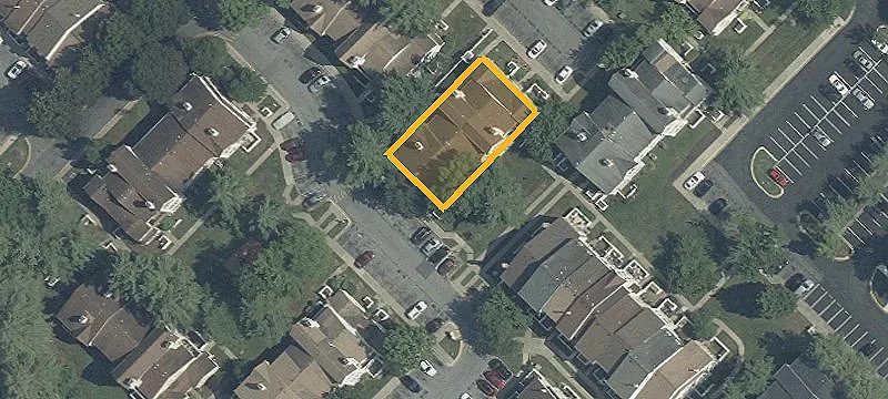 Upper-Level Residential Income Property