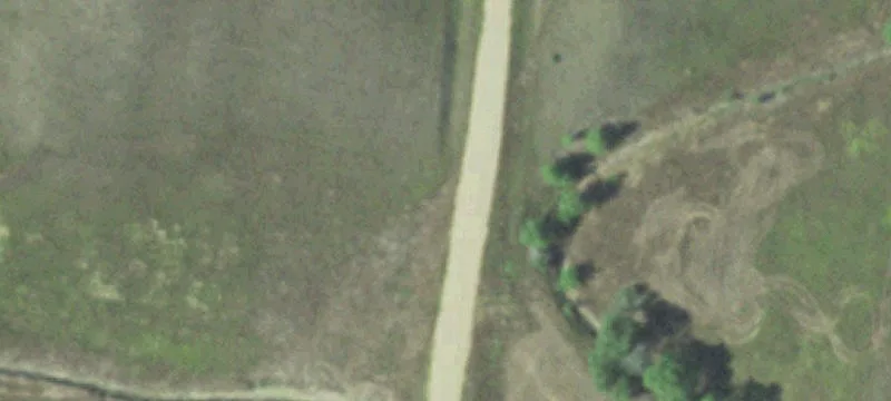Unimproved Land