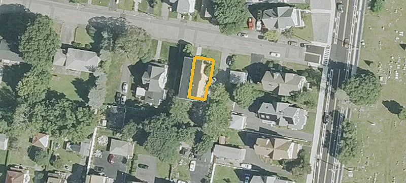 Six-Unit Multifamily Property with Garage