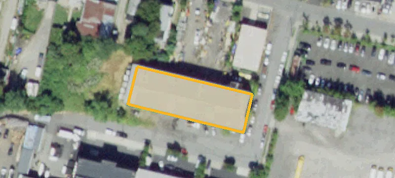 Multi-Bay Flex Space