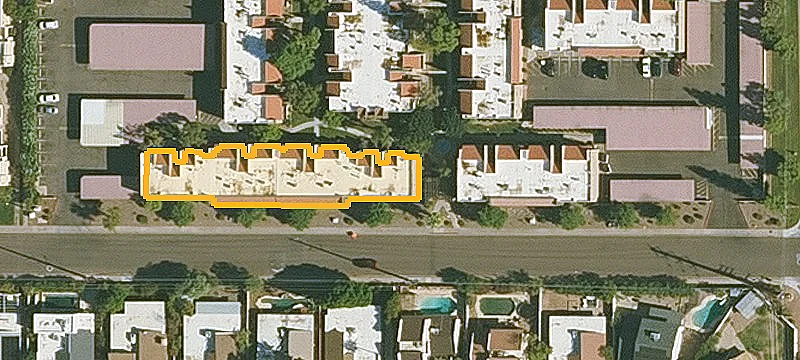 Remodeled Residential Income Property