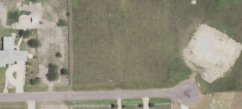 Vacant Land