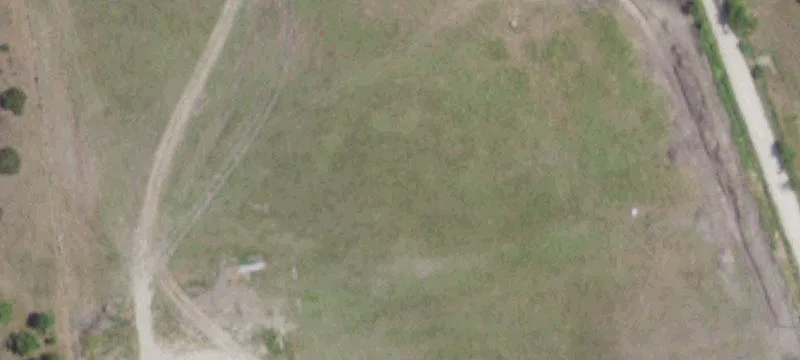 Fenced Ag-Exempt Farmland