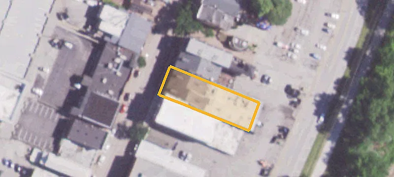 Office Unit Near Retail