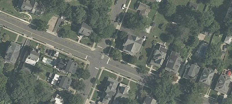 Four-Unit Duplex Portfolio