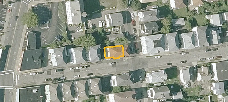 Renovated Quadplex with Parking
