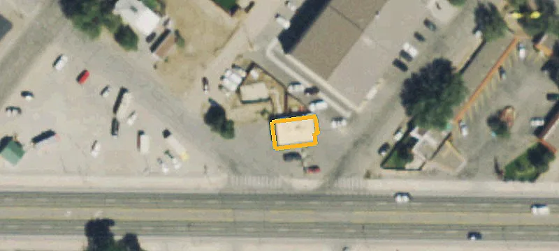 Highway Retail Condominium