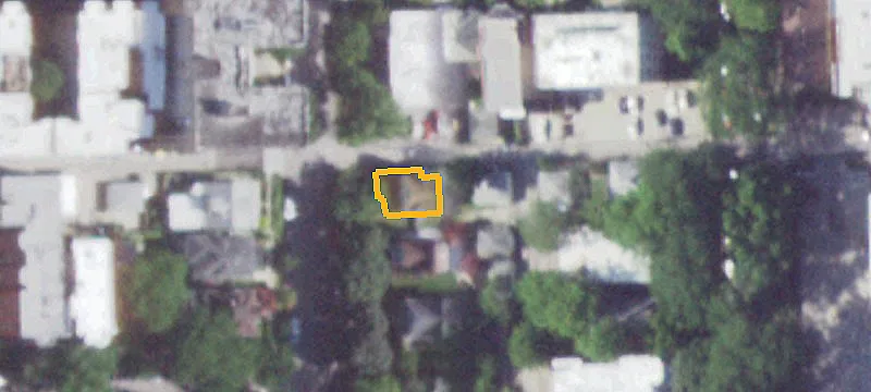 Buildable Land Parcel