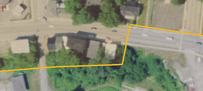 Four-Unit Quadplex with Value-Add Potential