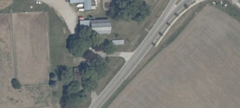 Improved Commercial Land with Equestrian Facilities
