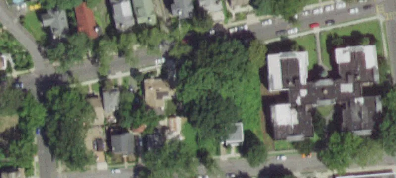 New-Construction Duplex