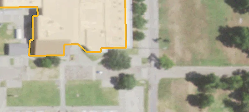 Go-Kart Race Track Property