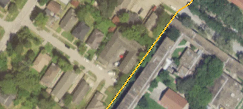 Multifamily Property