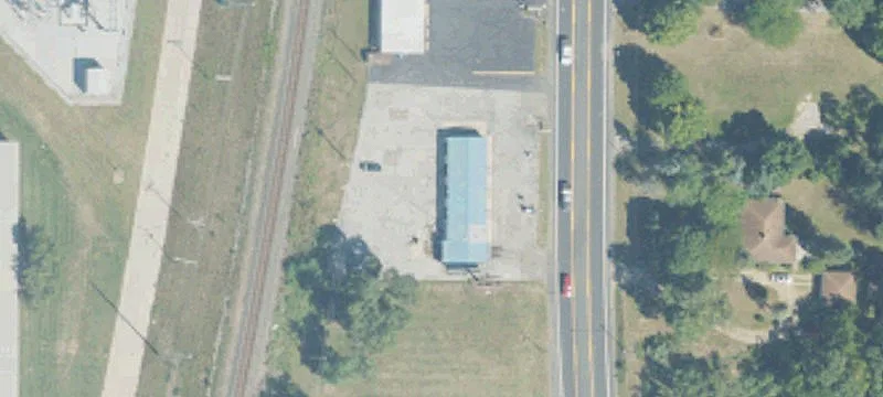 Storefront Property with Storage