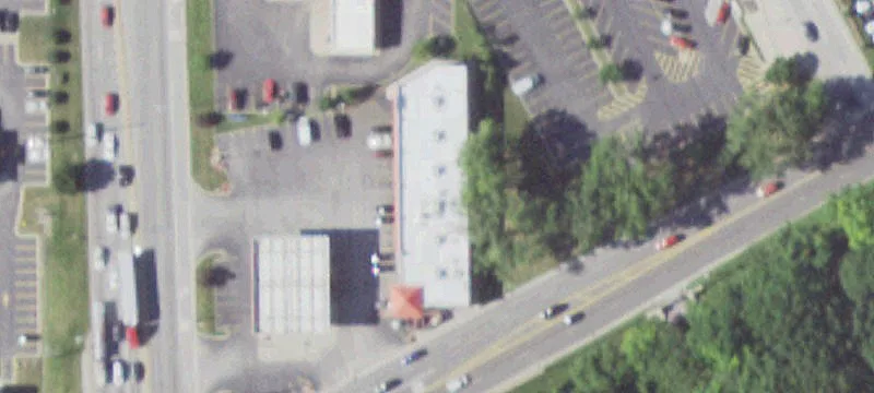 Turnkey Second-Generation Restaurant