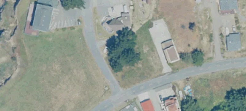 Commercial Land with CG-Q/D Zoning