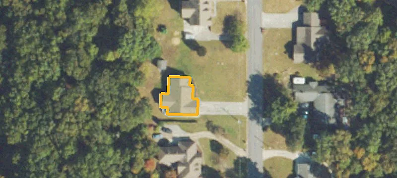 Land Lot Near Battlefield Parkway