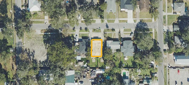 Updated Duplex with Vacant Unit