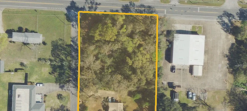 HDMU Commercial Land