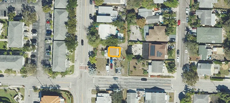 Occupied Duplex