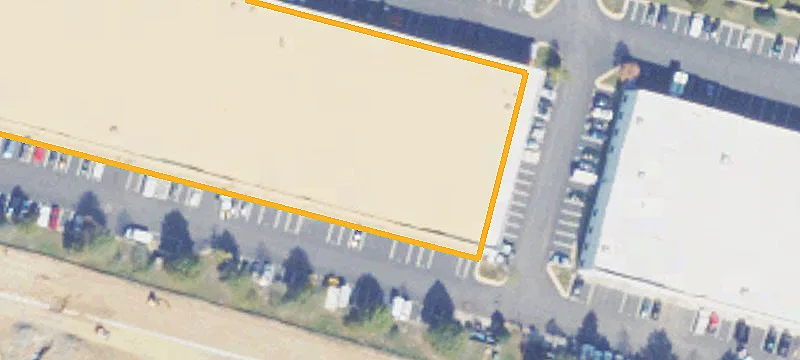 Warehouse Condo with Drive-In Door