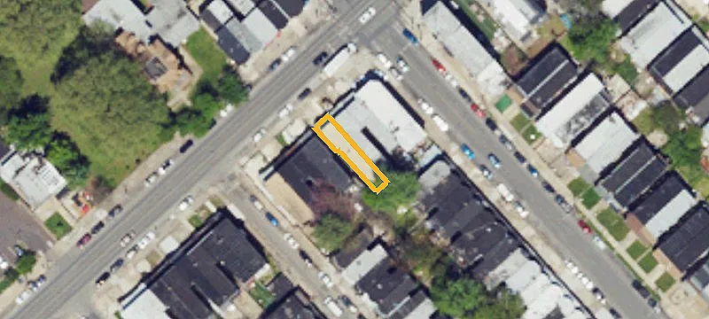 Storefront Property with Garage