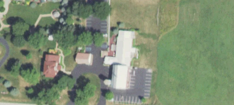 Wedding Venue with Residence