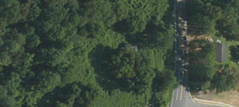 Vacant Land Parcel