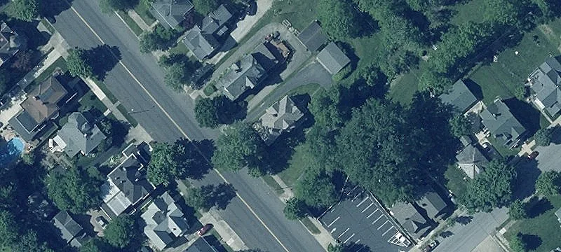 Three-Unit Triplex with Full Occupancy