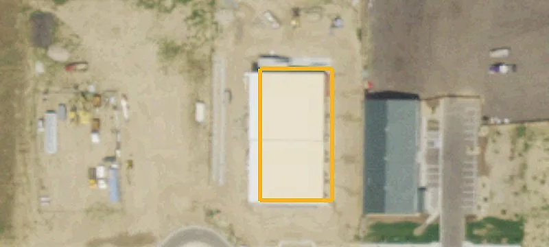 Industrial Flex Suites with Warehouse Space