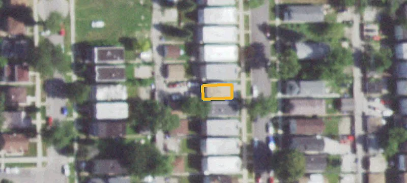 Two-Unit Duplex
