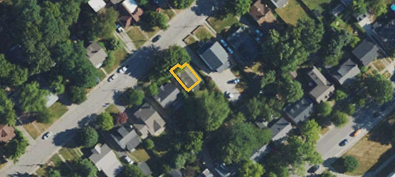 Two-Unit Duplex