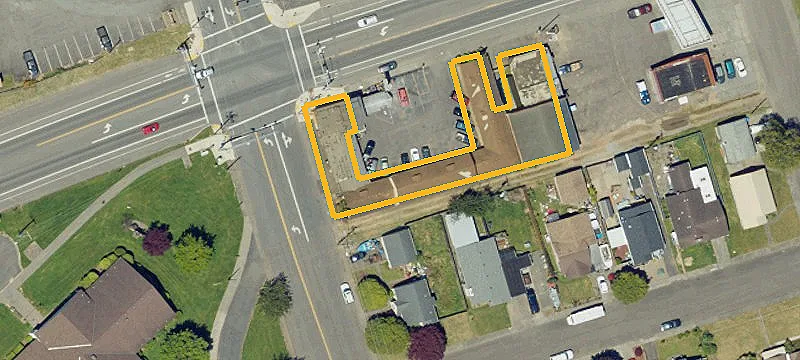 17-Room Motel with Gated Parking