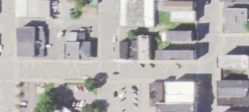 Mixed-Use Property with Office Space