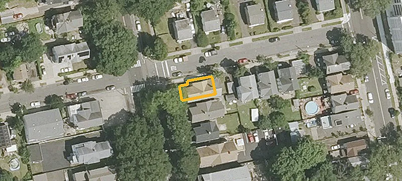 Two-Unit Duplex with New Heating